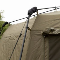 Fox EOS Social Shelter XL